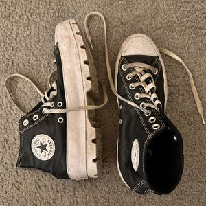 Platform Converse